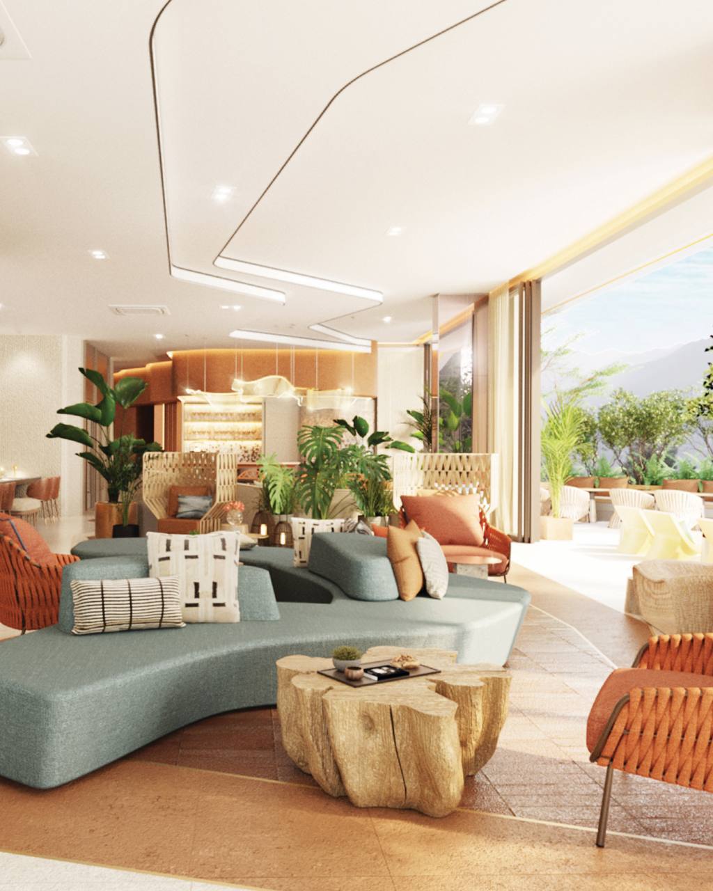 Инвестиционный проект недвижимости на Пхукете