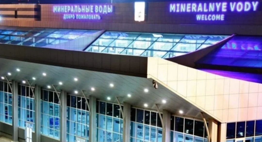 Прямой рейс Минеральные Воды - Пхукет