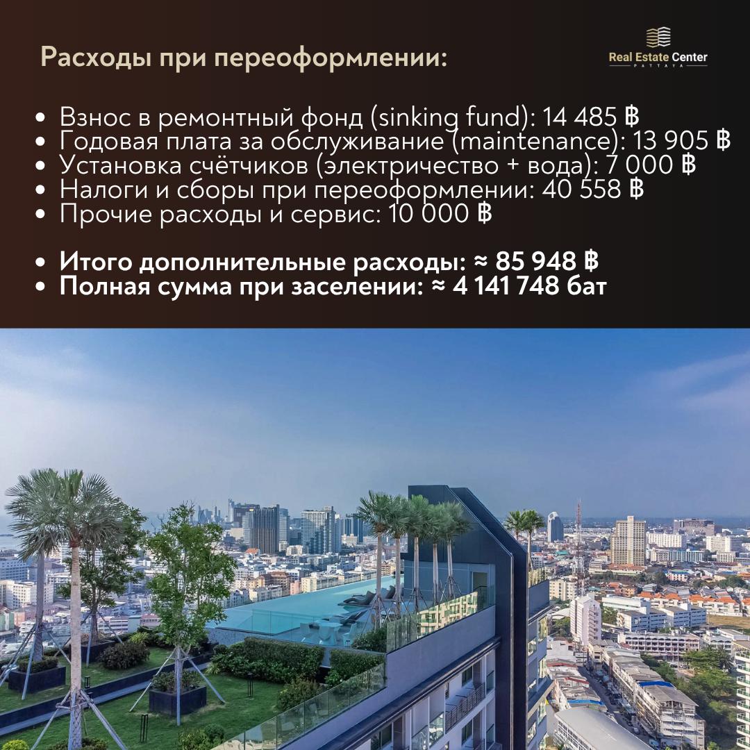 Доска объявлений в Таиланде