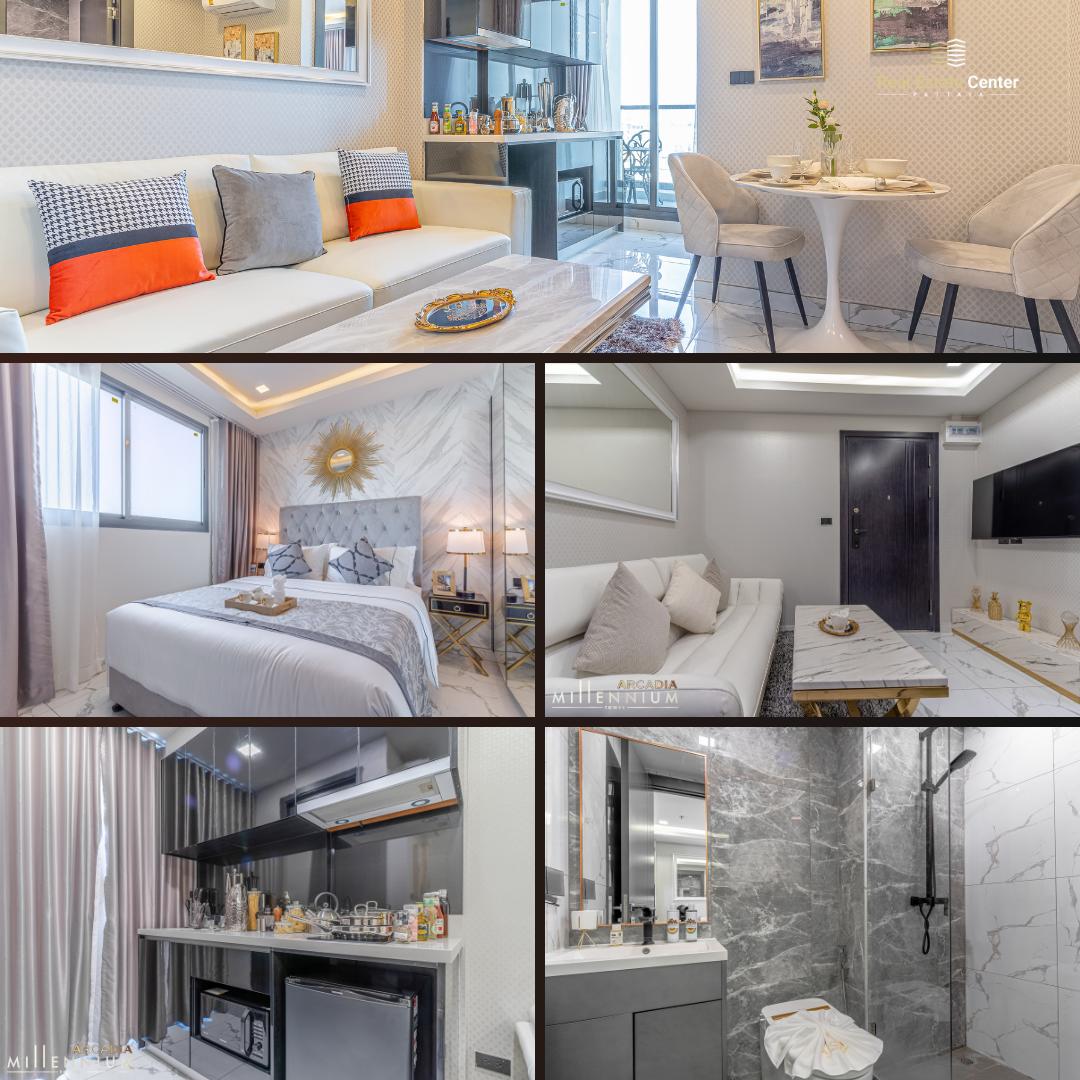 Доска объявлений в Таиланде