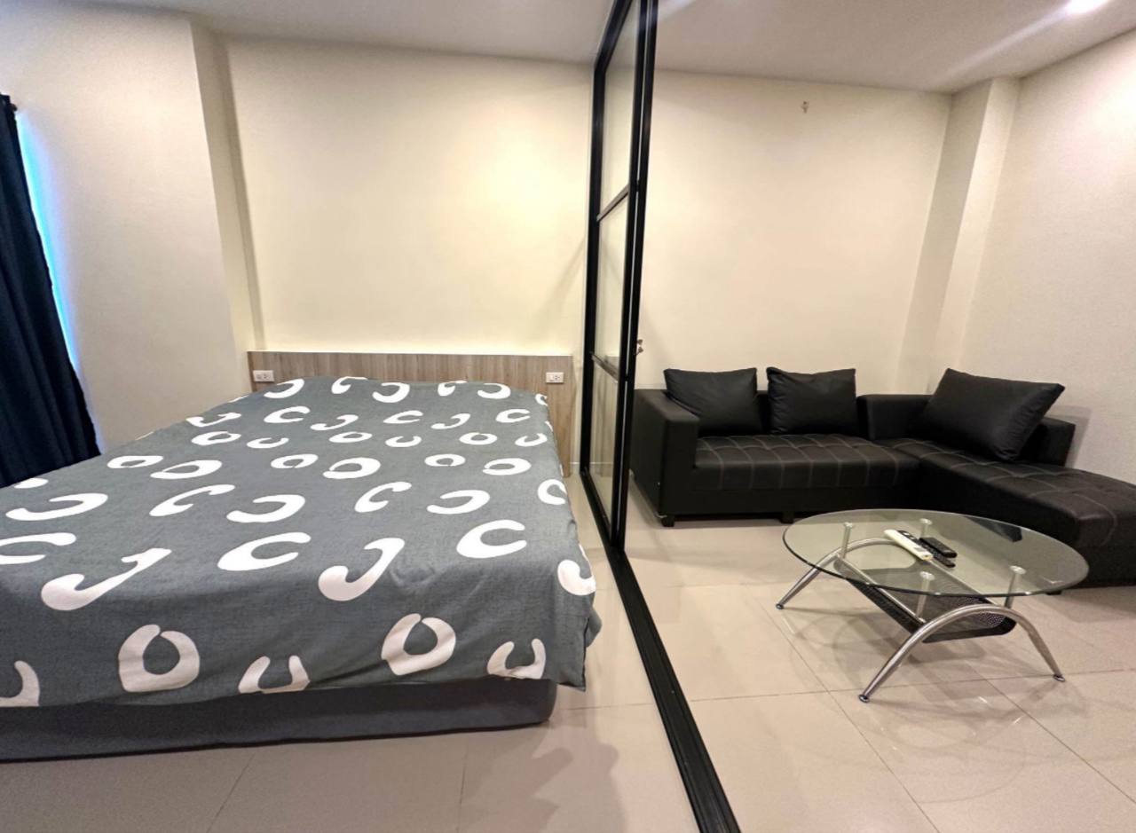 Аренда квартиры с видом на море