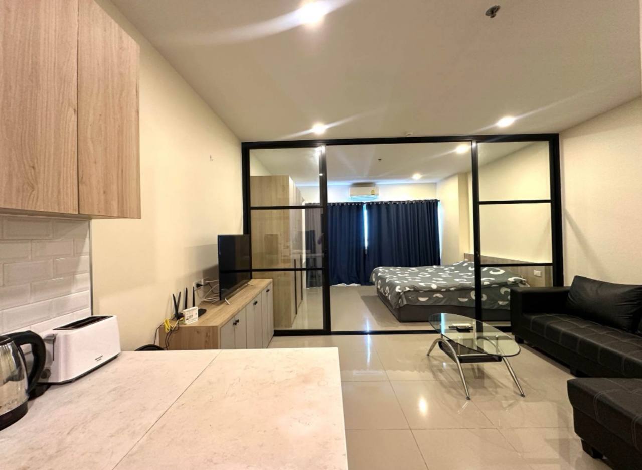 Аренда квартиры с видом на море