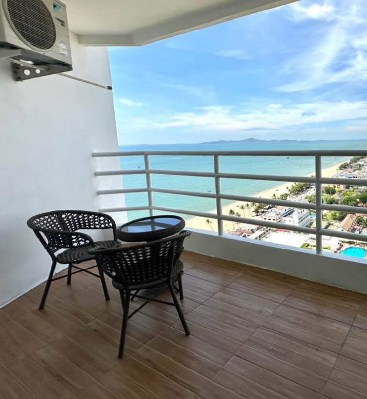 Доска объявлений в Таиланде