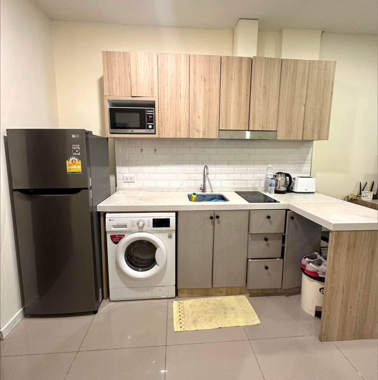 Доска объявлений в Таиланде