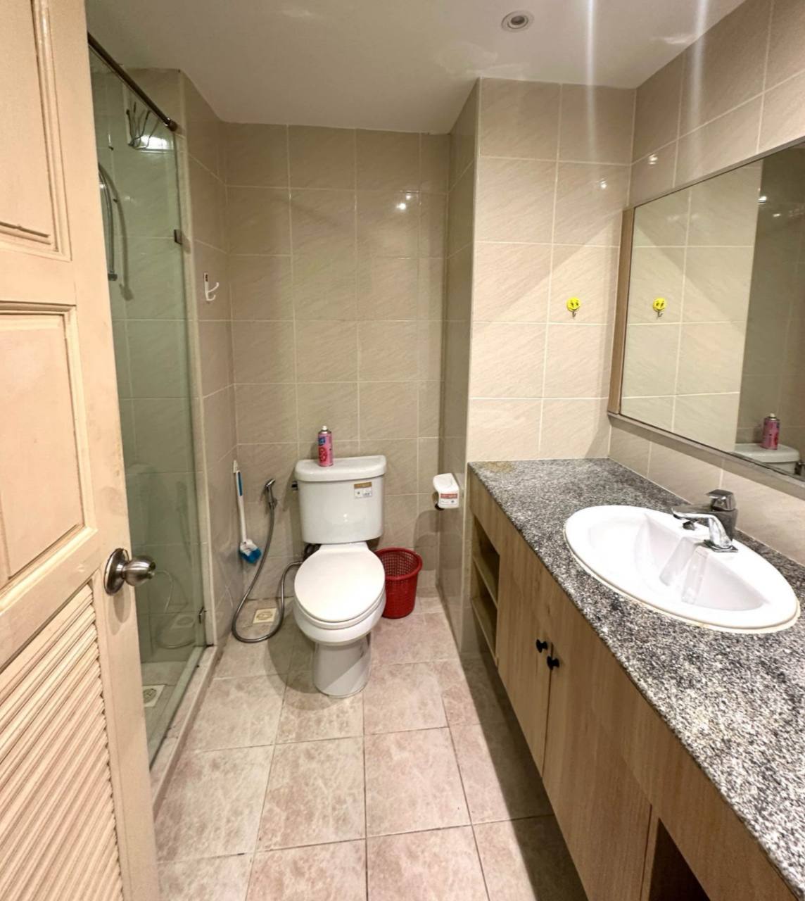 Доска объявлений в Таиланде