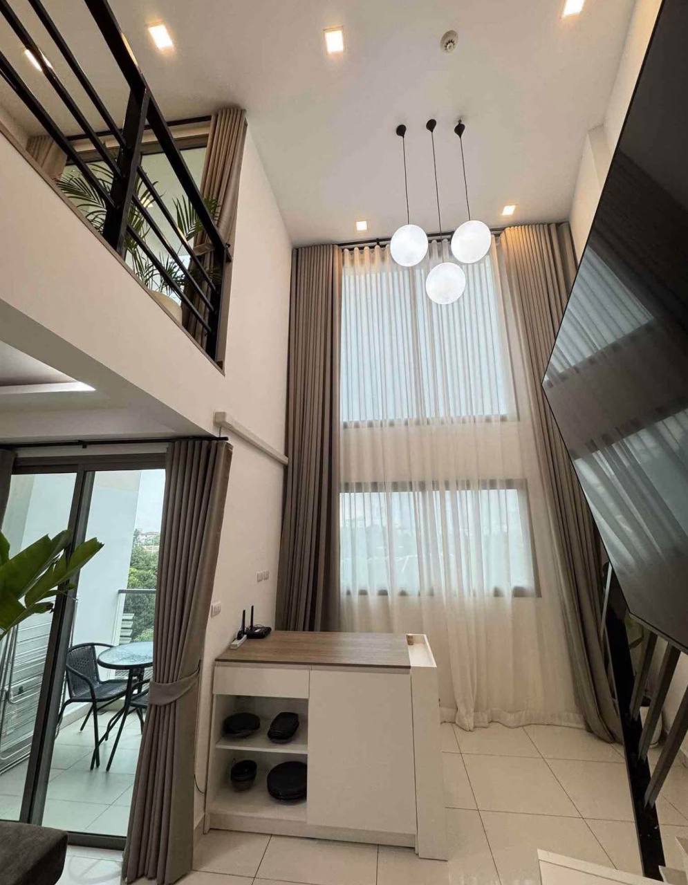 Аренда квартиры с удобствами