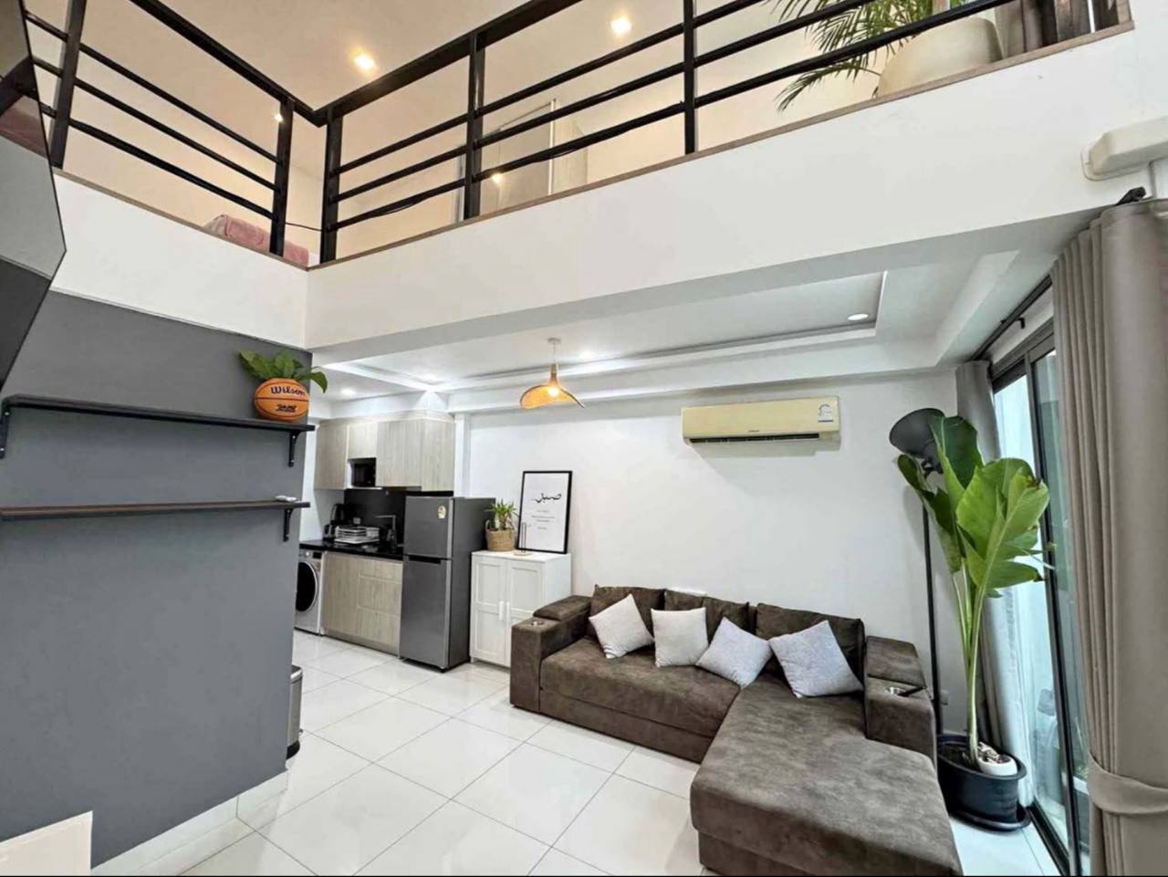 Аренда квартиры с удобствами