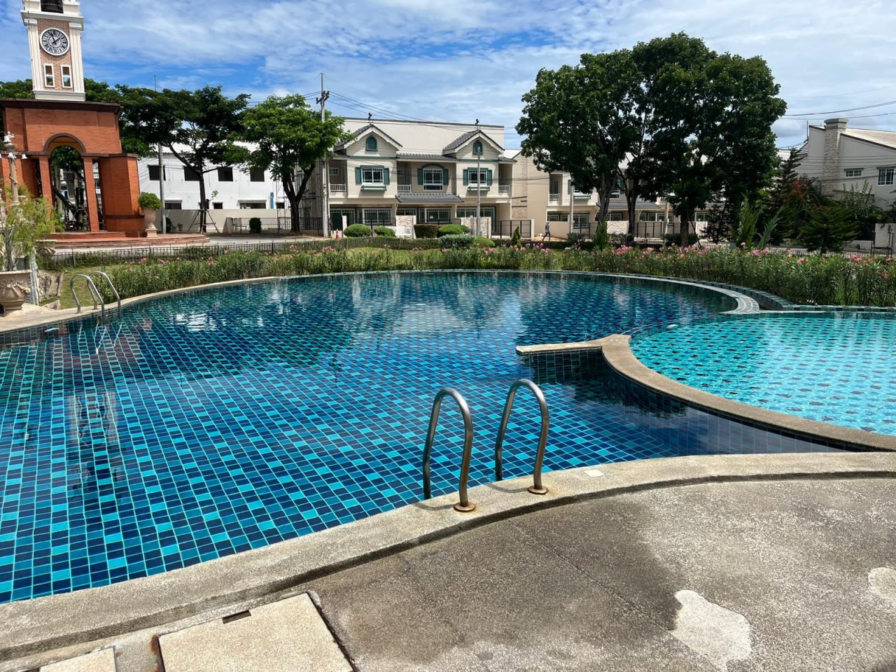 Доска объявлений в Таиланде