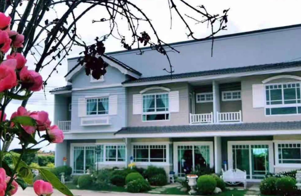 Семейные таунхаусы у моря в Паттайе