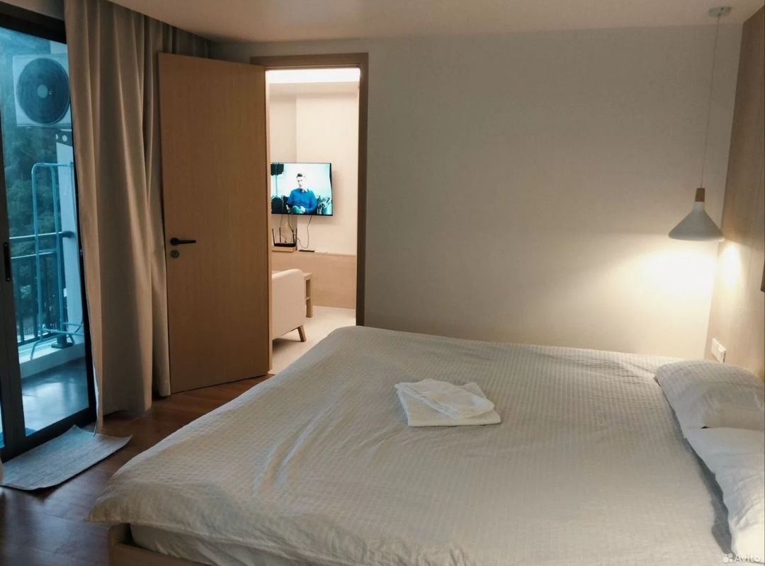 Аренда апартаментов в Пхукете