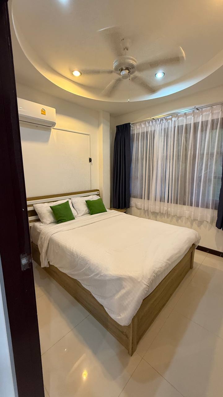 Доска объявлений в Таиланде