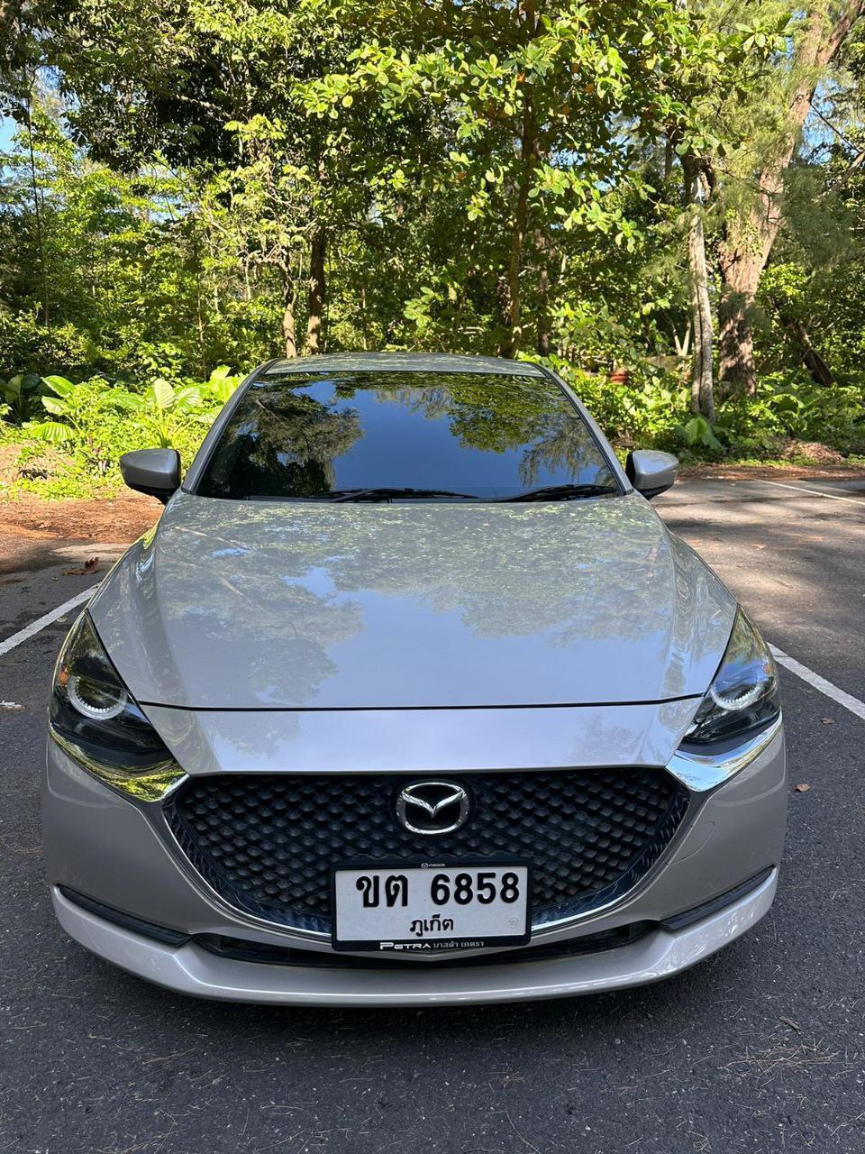 Аренда авто на Пхукете по низким ценам