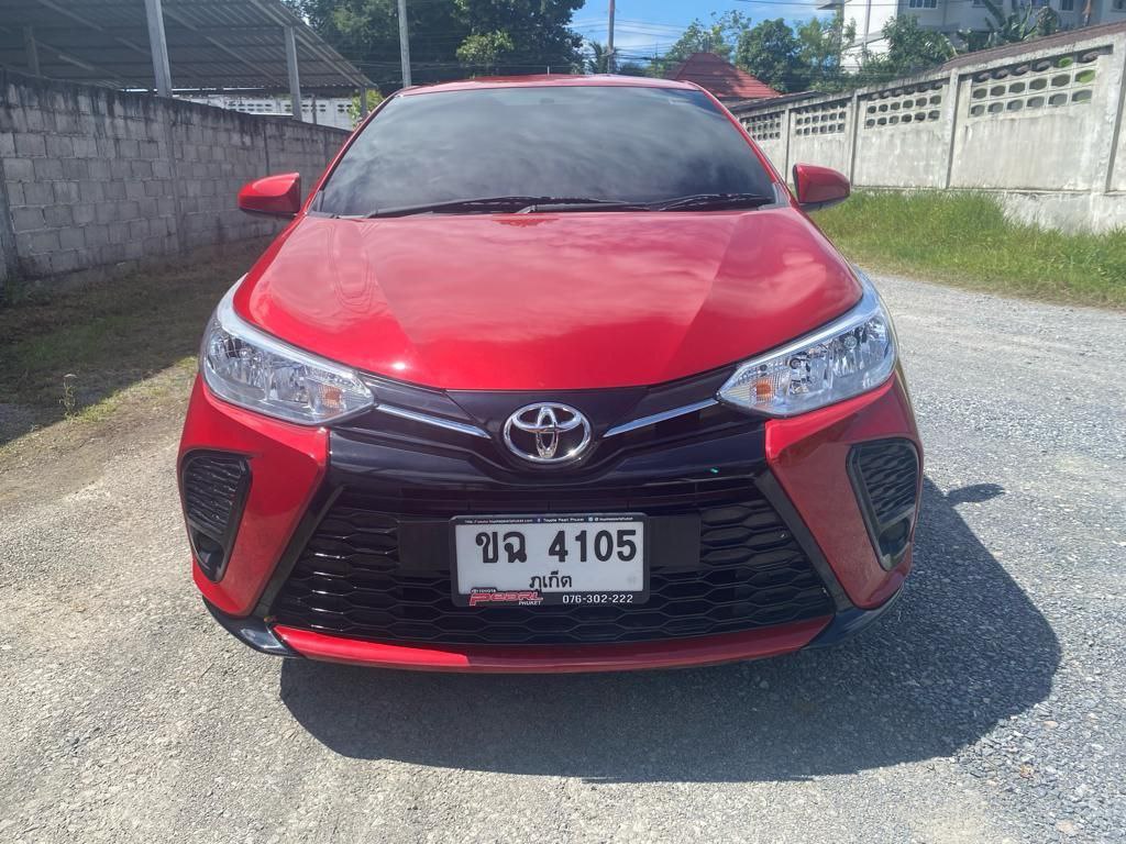 Аренда авто на Пхукете по низким ценам