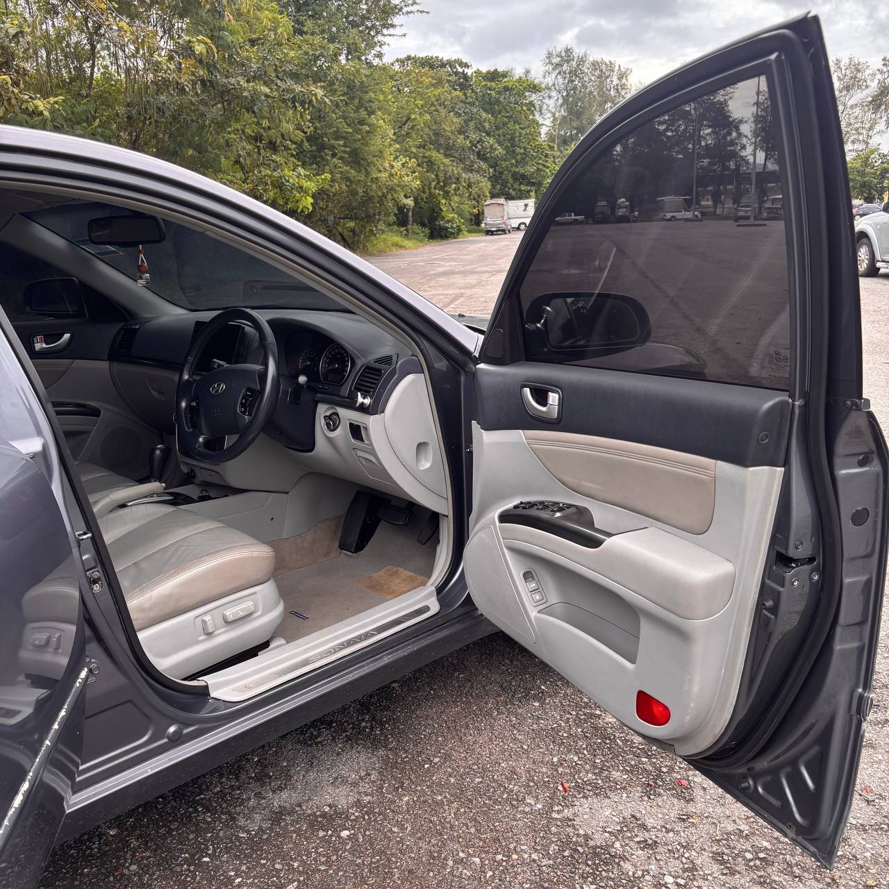 Продажа автомобиля в отличном состоянии