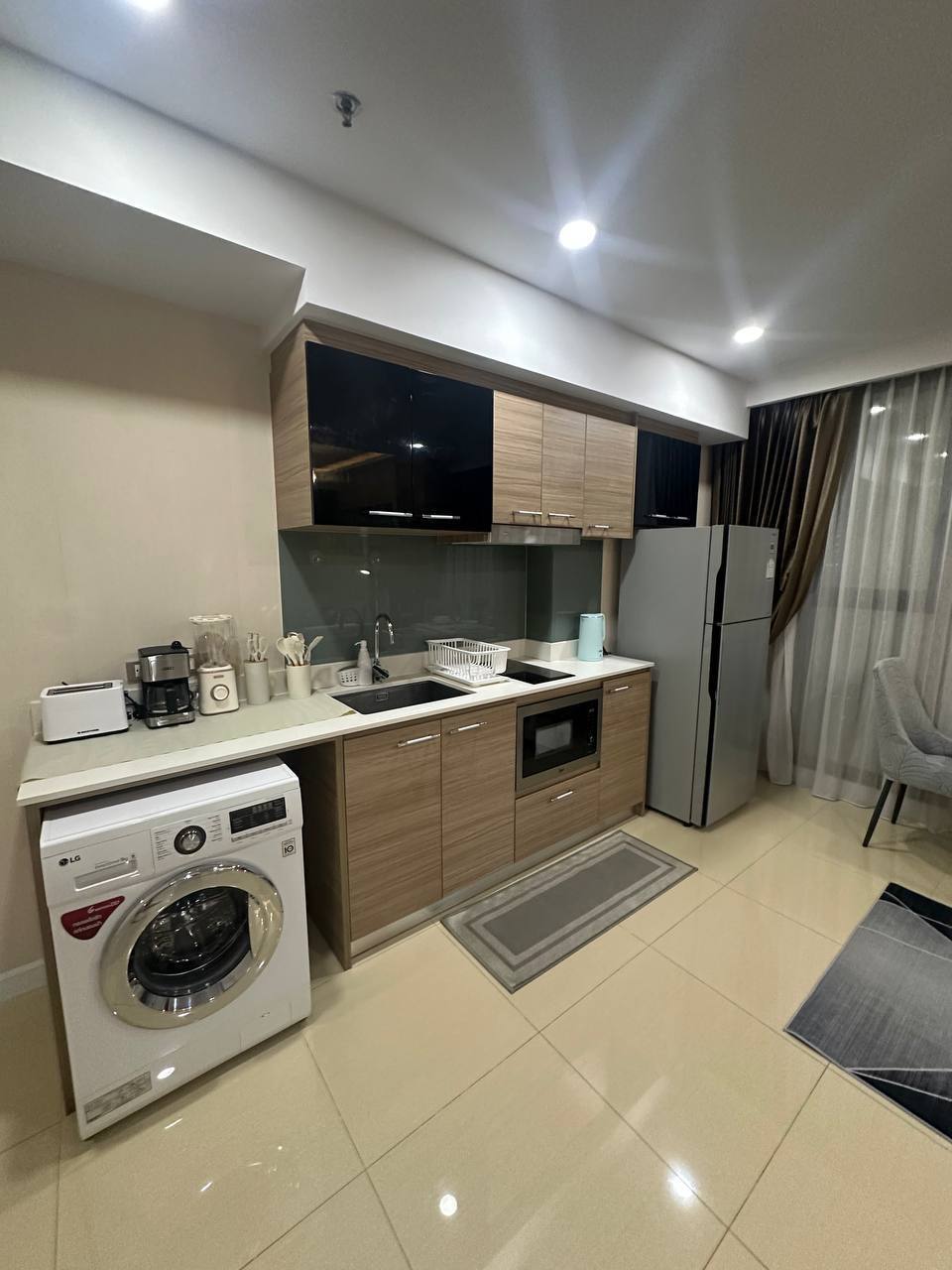 Аренда квартиры в Паттайе