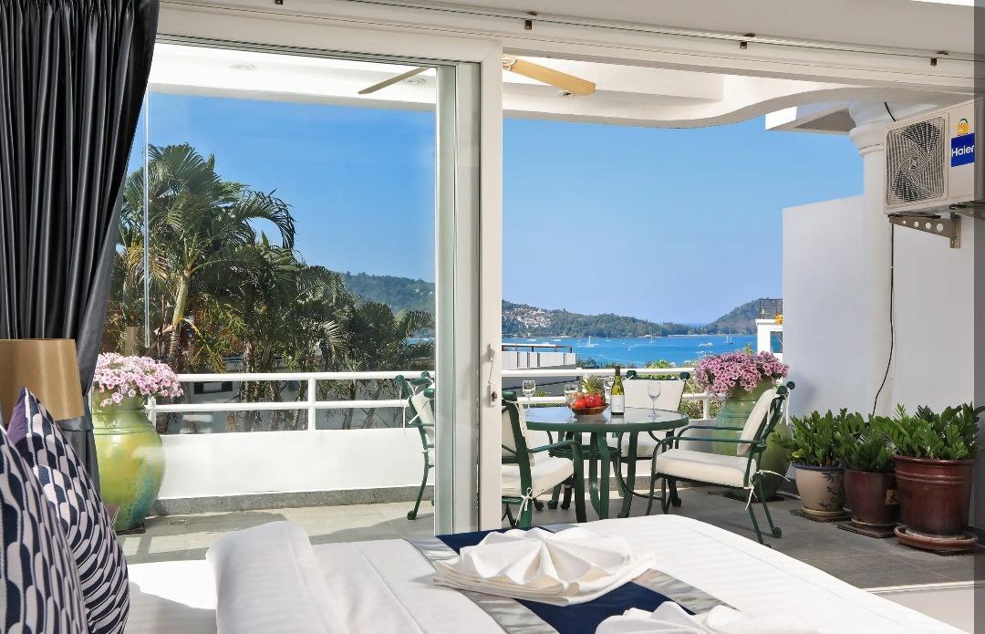 Аренда современной виллы