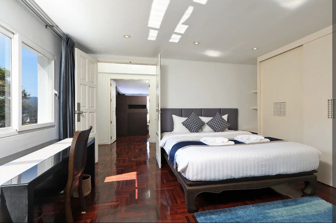 Аренда современной виллы