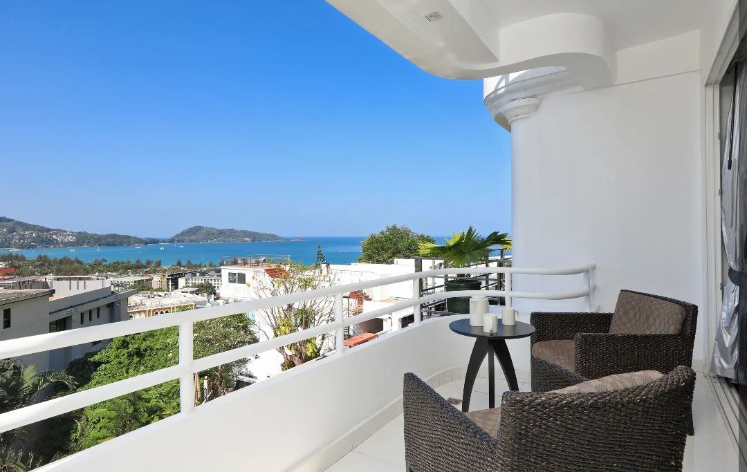 Аренда современной виллы