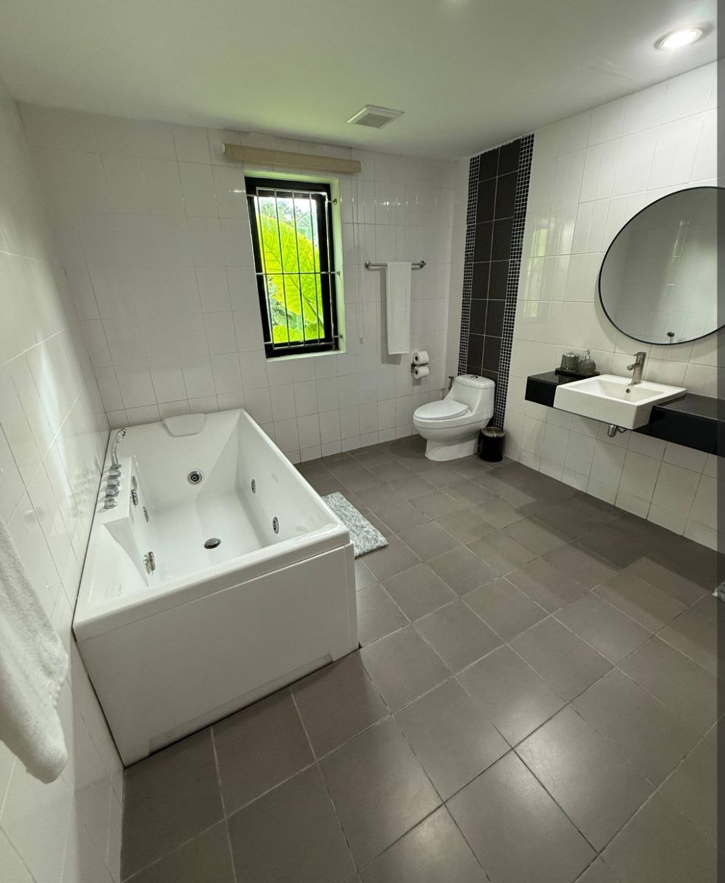 Аренда частной виллы в Патонге