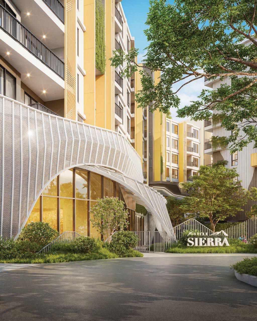 Старт продаж недвижимости в Пхукете