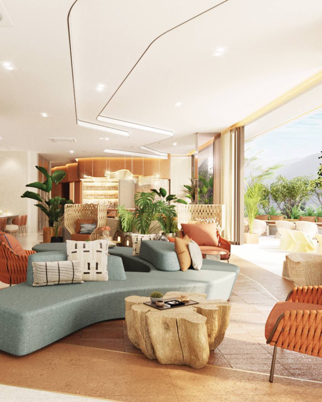 Старт продаж недвижимости в Пхукете