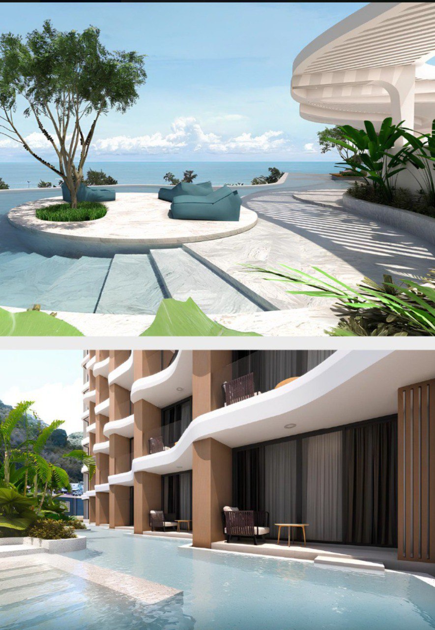 Доска объявлений в Таиланде