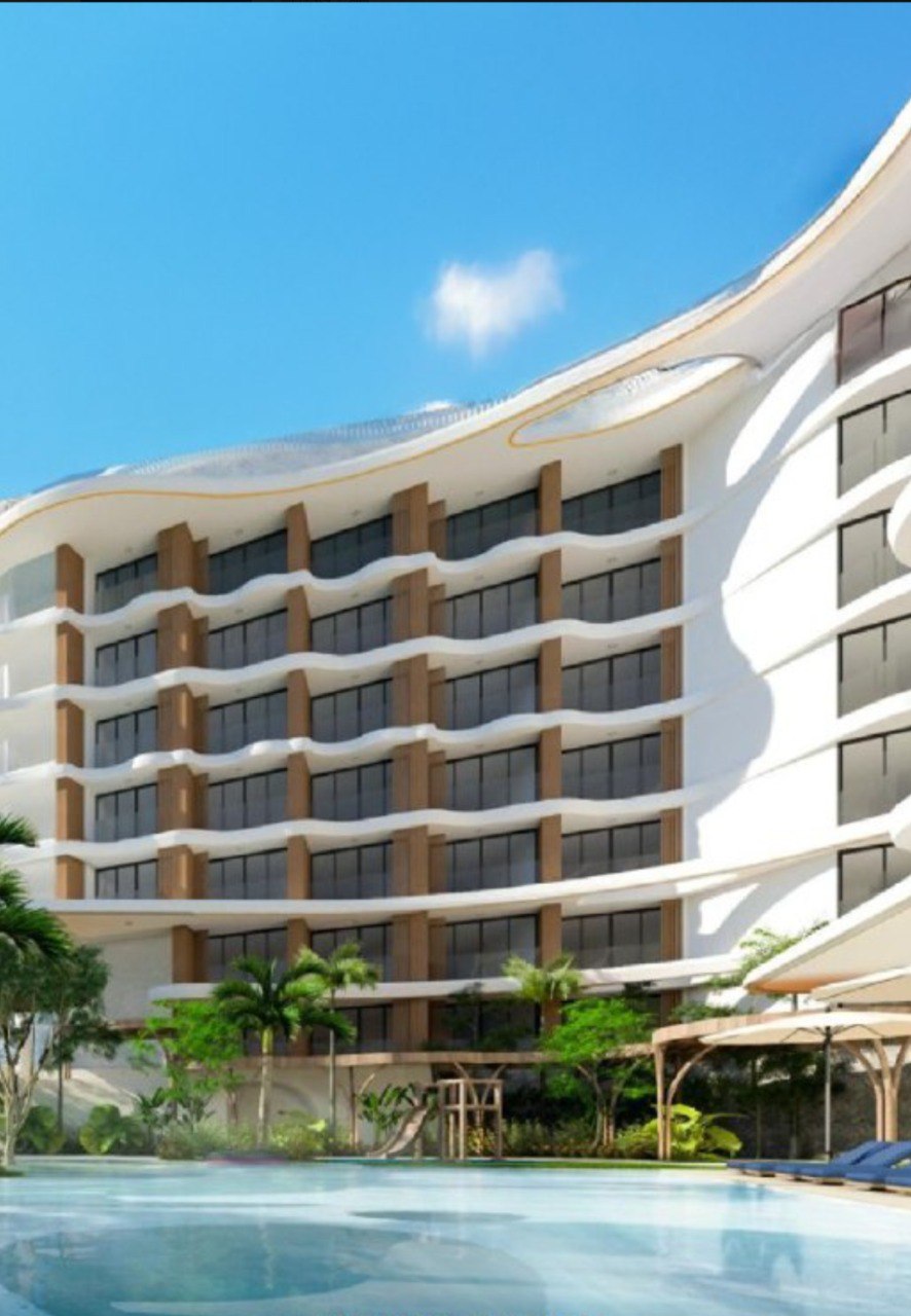 Доска объявлений в Таиланде