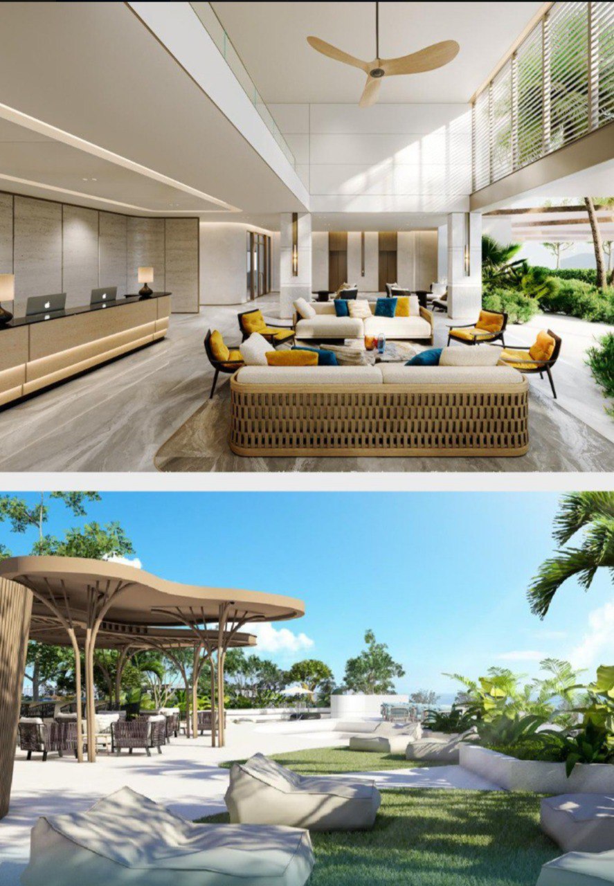 Доска объявлений в Таиланде