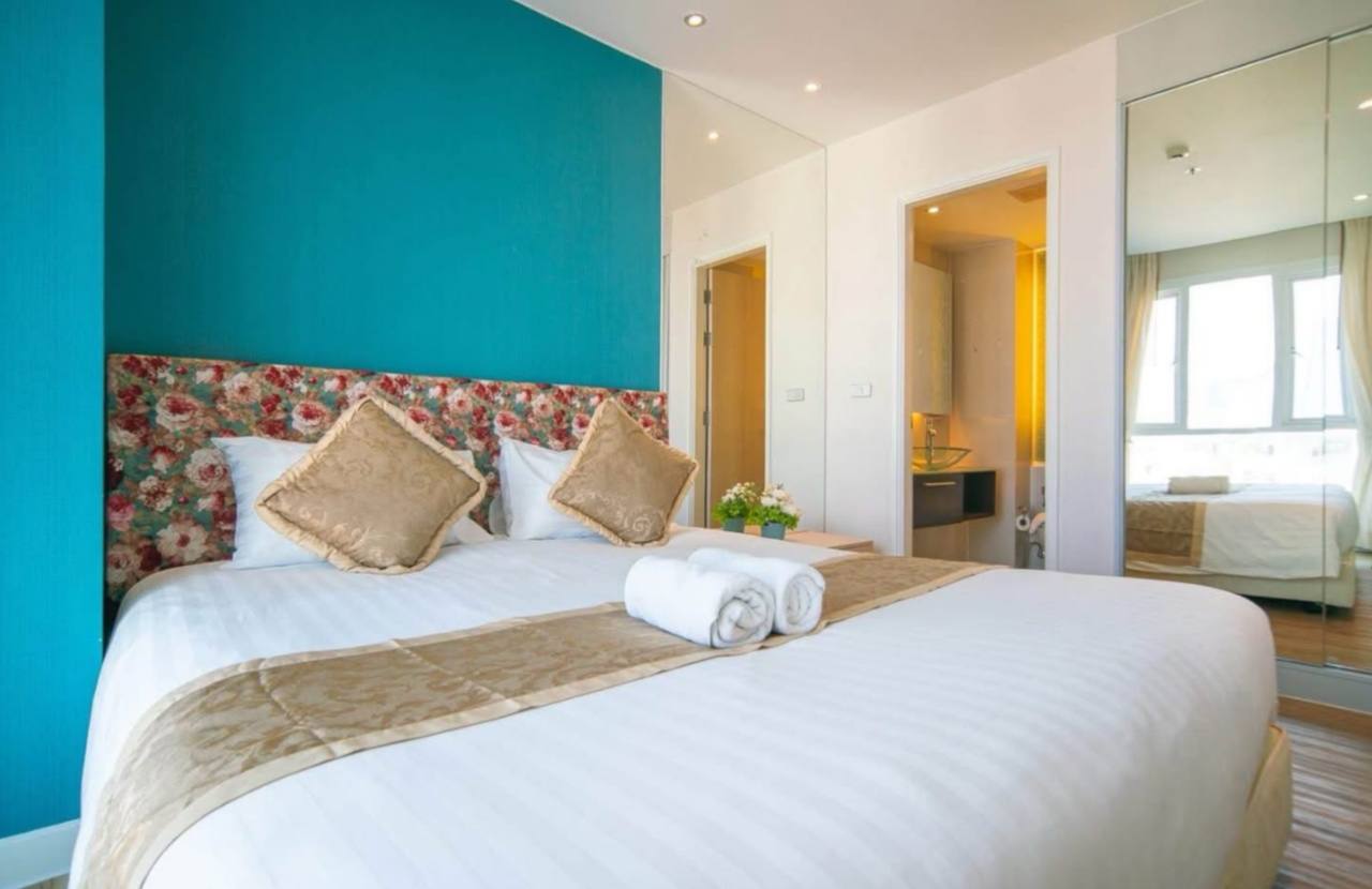 Доска объявлений в Таиланде