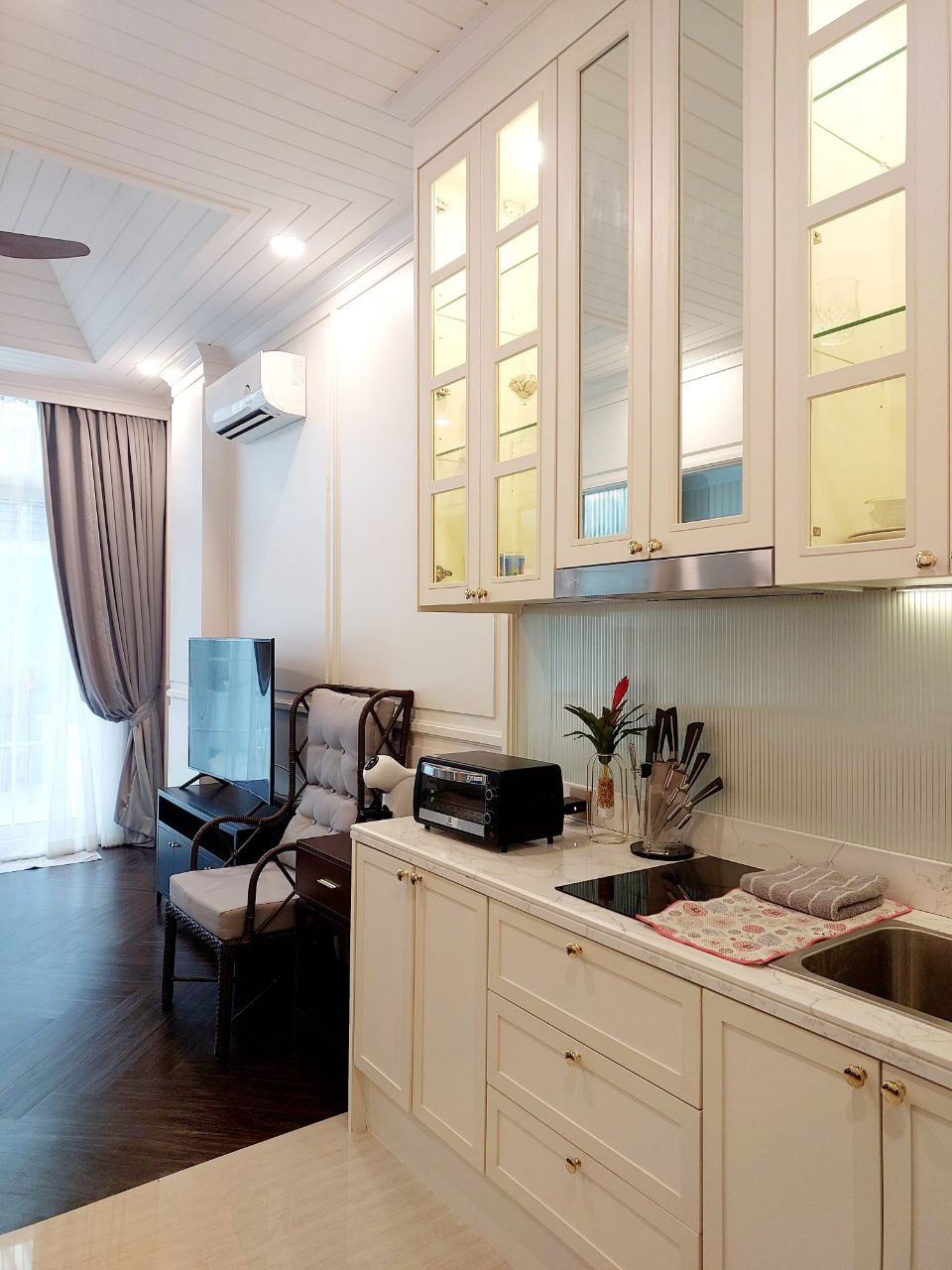 Аренда квартир в Паттайе