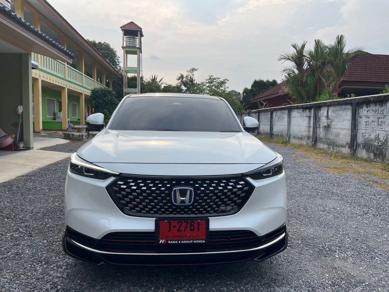 Аренда авто на Пхукете