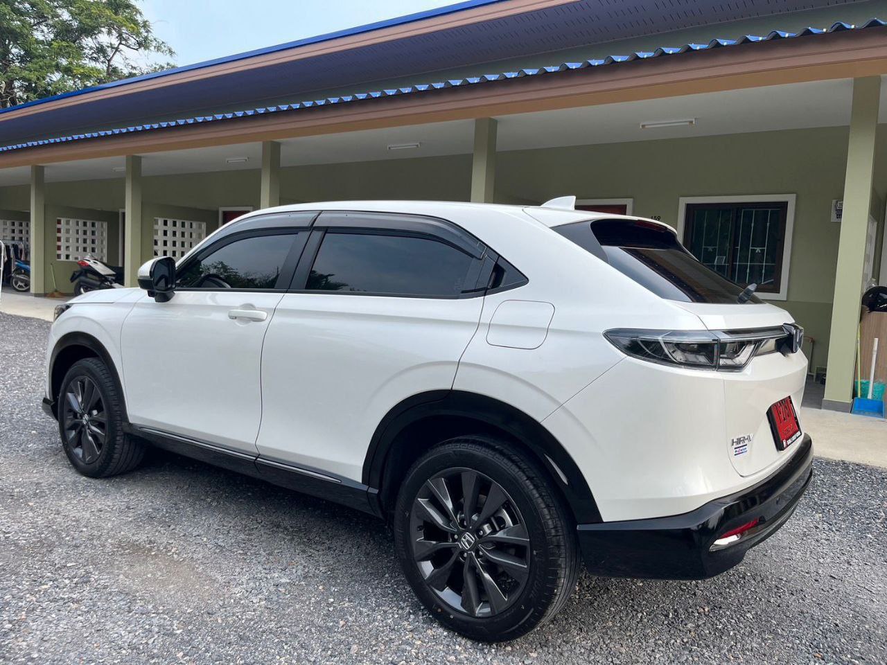 Аренда авто на Пхукете