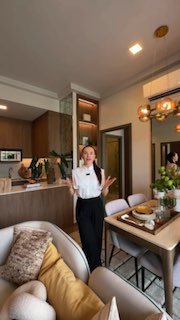 Премиум-комплекс у моря