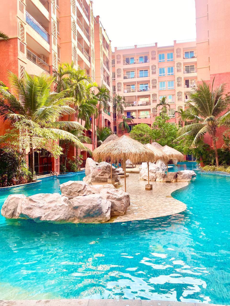 Аренда квартиры с видом на море