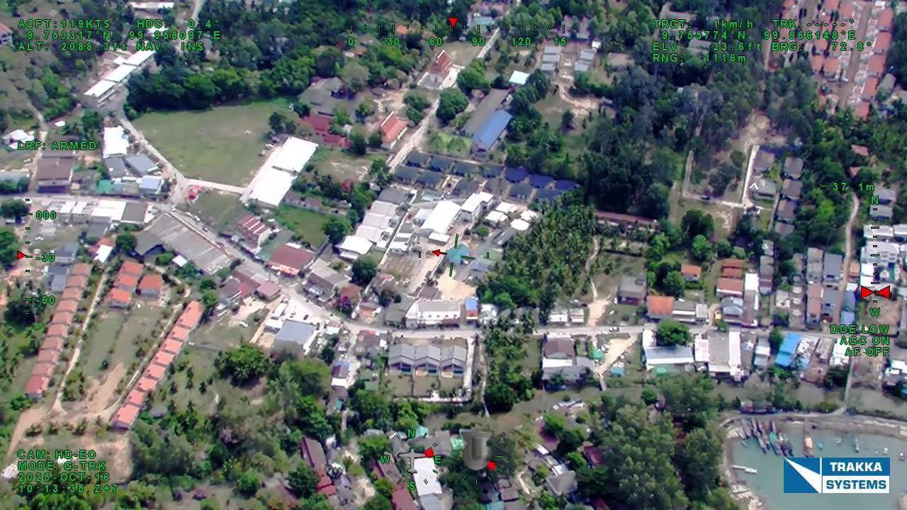 Доска объявлений в Таиланде