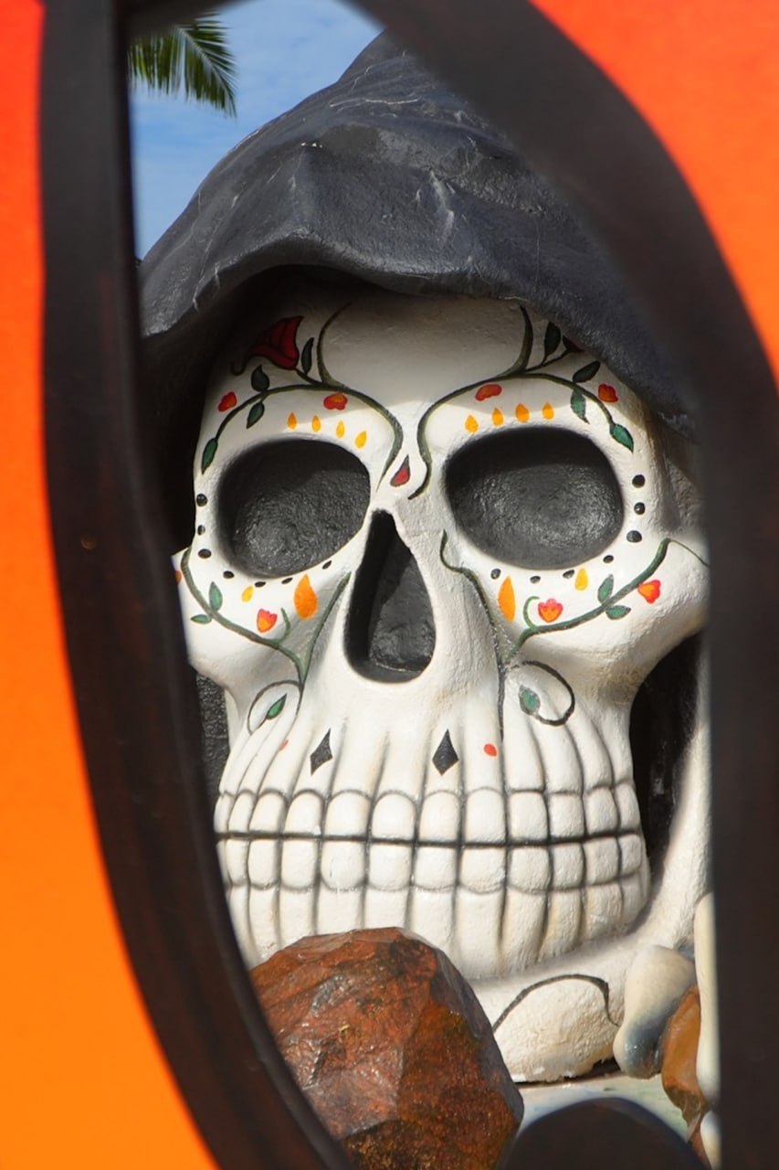 Хеллоуин и Лой Кратонг на Пхукете