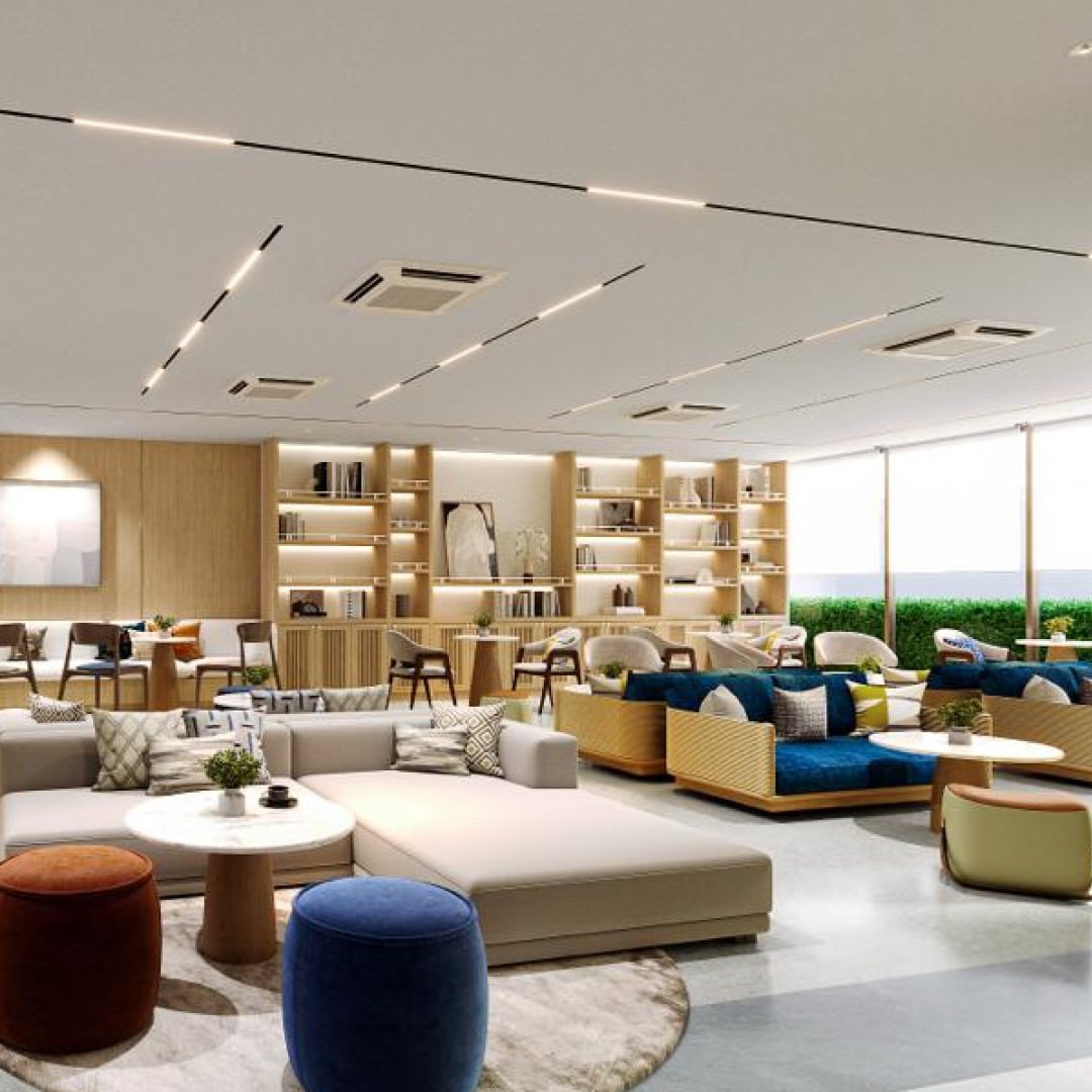 Доска объявлений в Таиланде