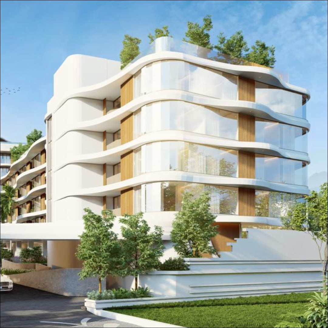 Продажа и аренда недвижимости на Пхукете