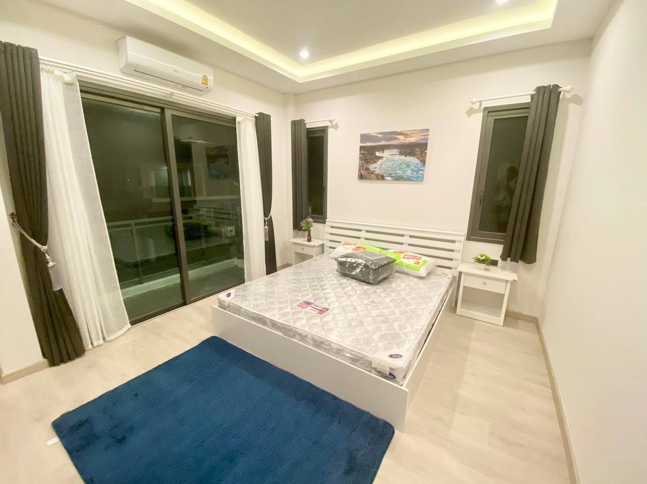 Доска объявлений в Таиланде