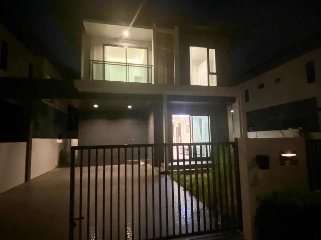 Аренда коттеджа в Паттайе