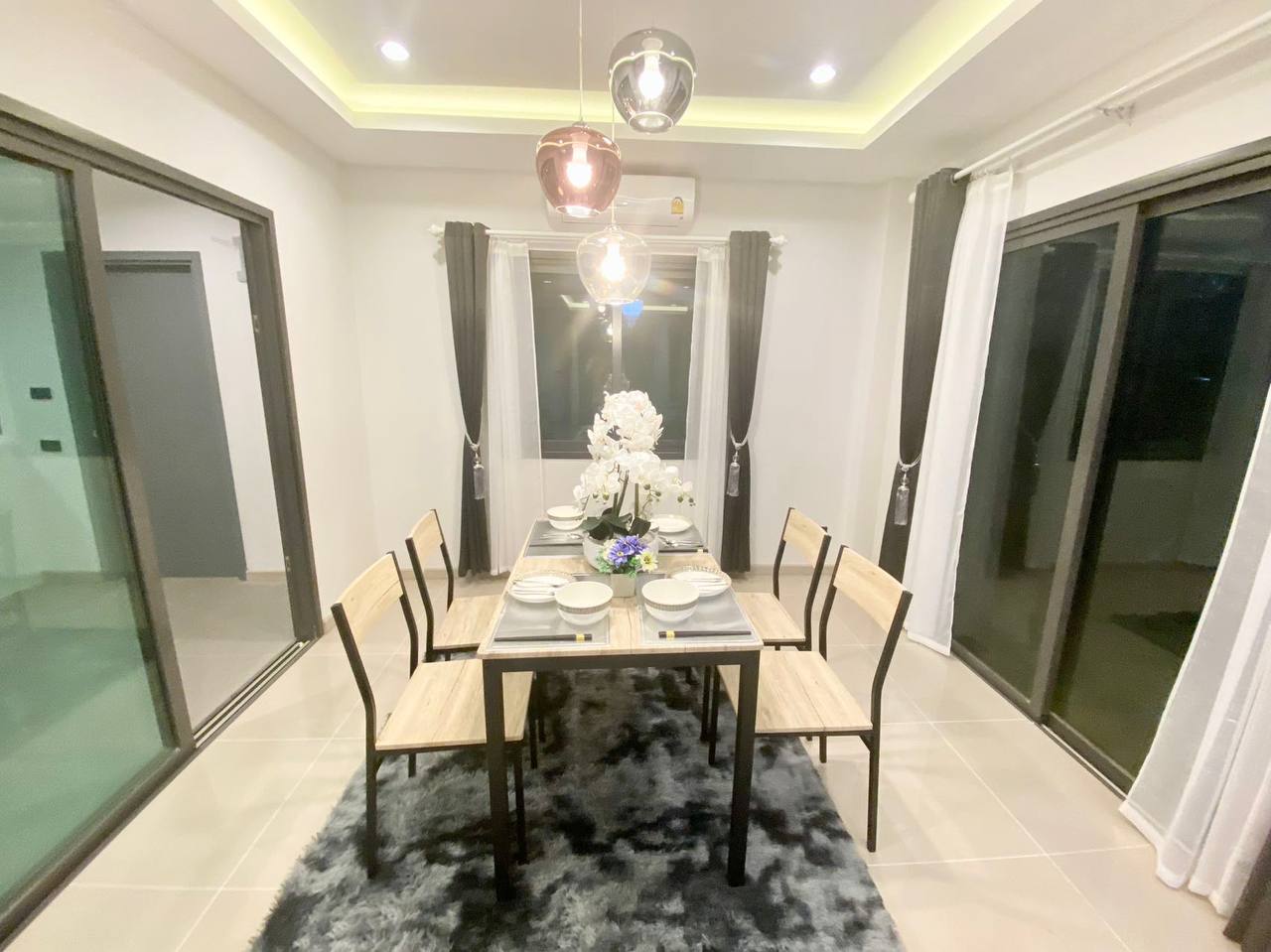 Аренда коттеджа в Паттайе