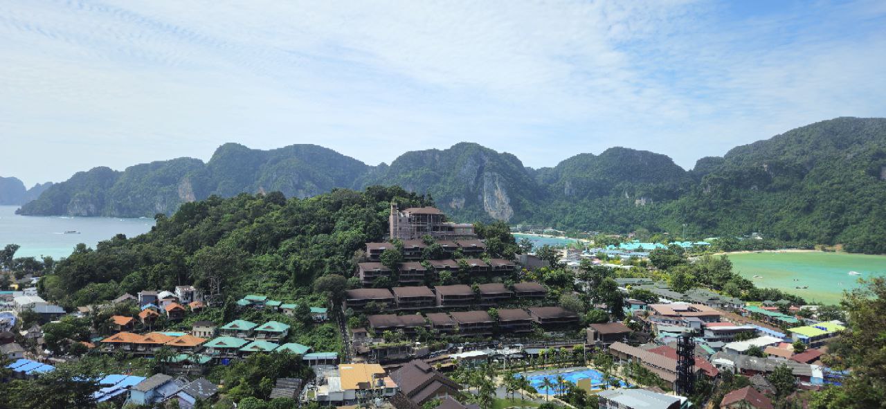 Доска объявлений в Таиланде