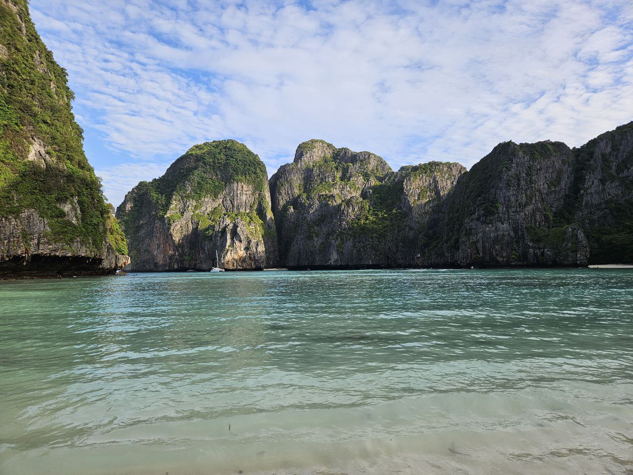 Отзыв о экскурсии на острова