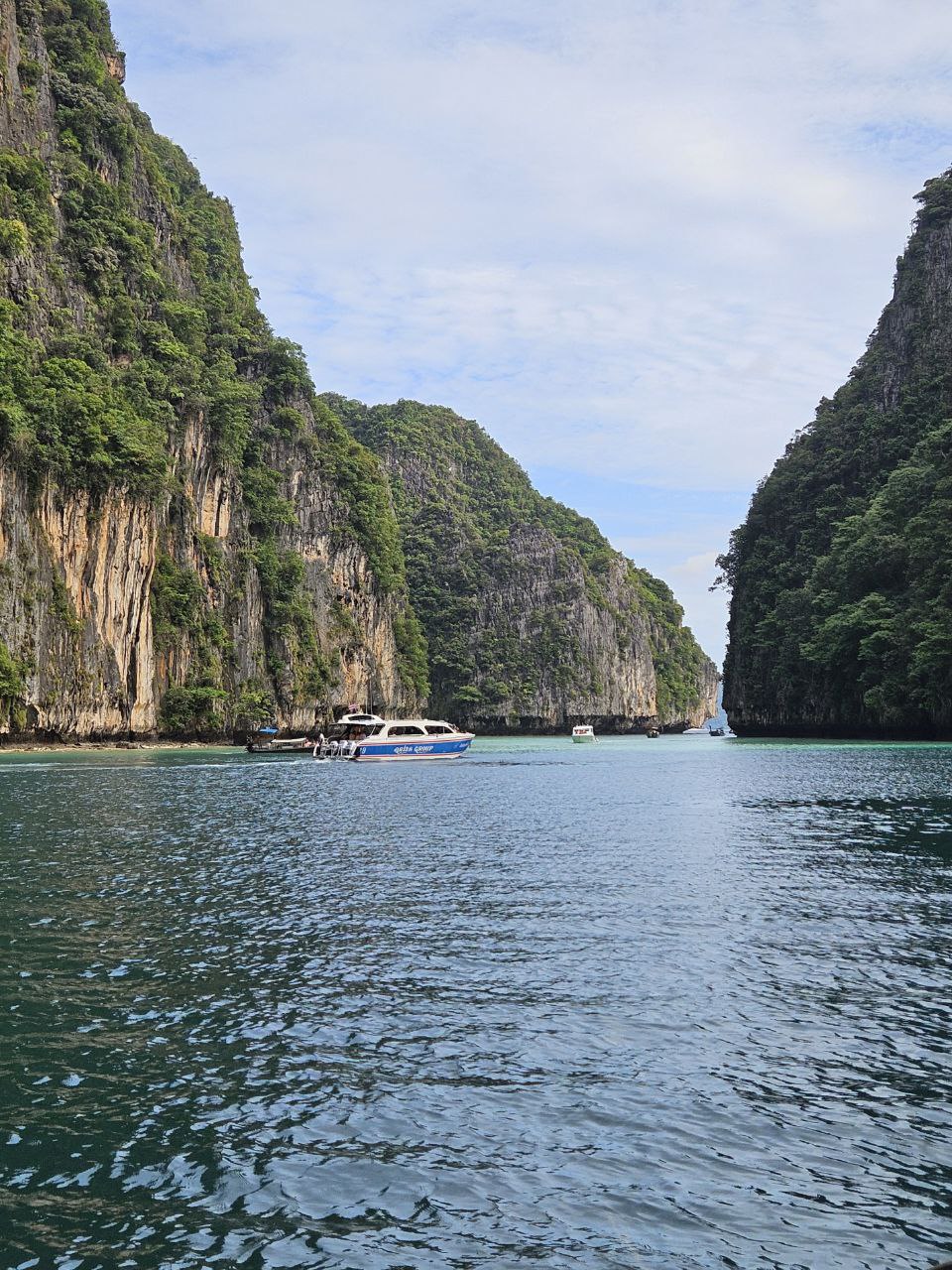 Доска объявлений в Таиланде
