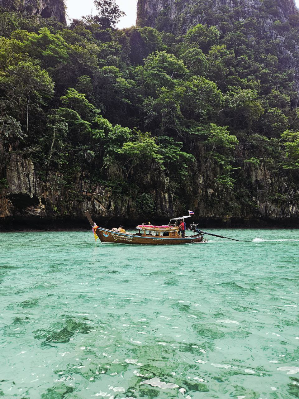 Доска объявлений в Таиланде