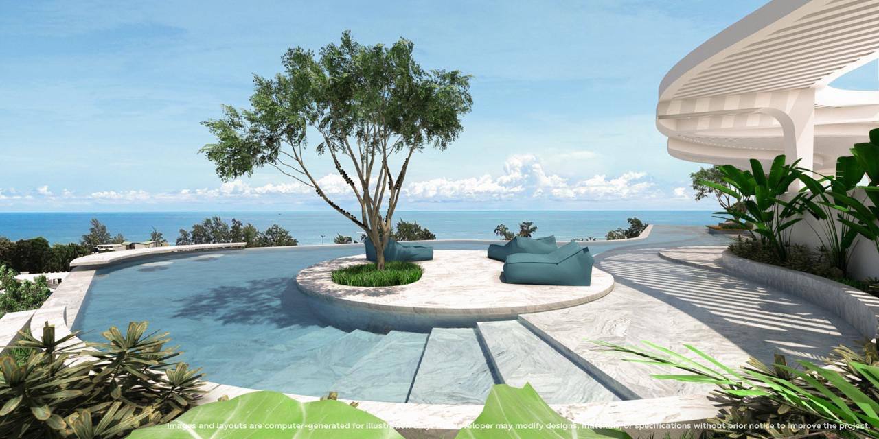 Доска объявлений в Таиланде