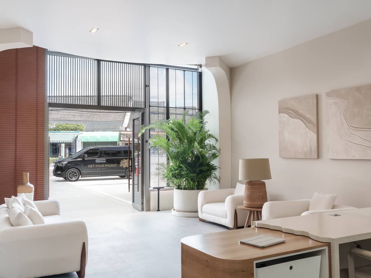 Доска объявлений в Таиланде