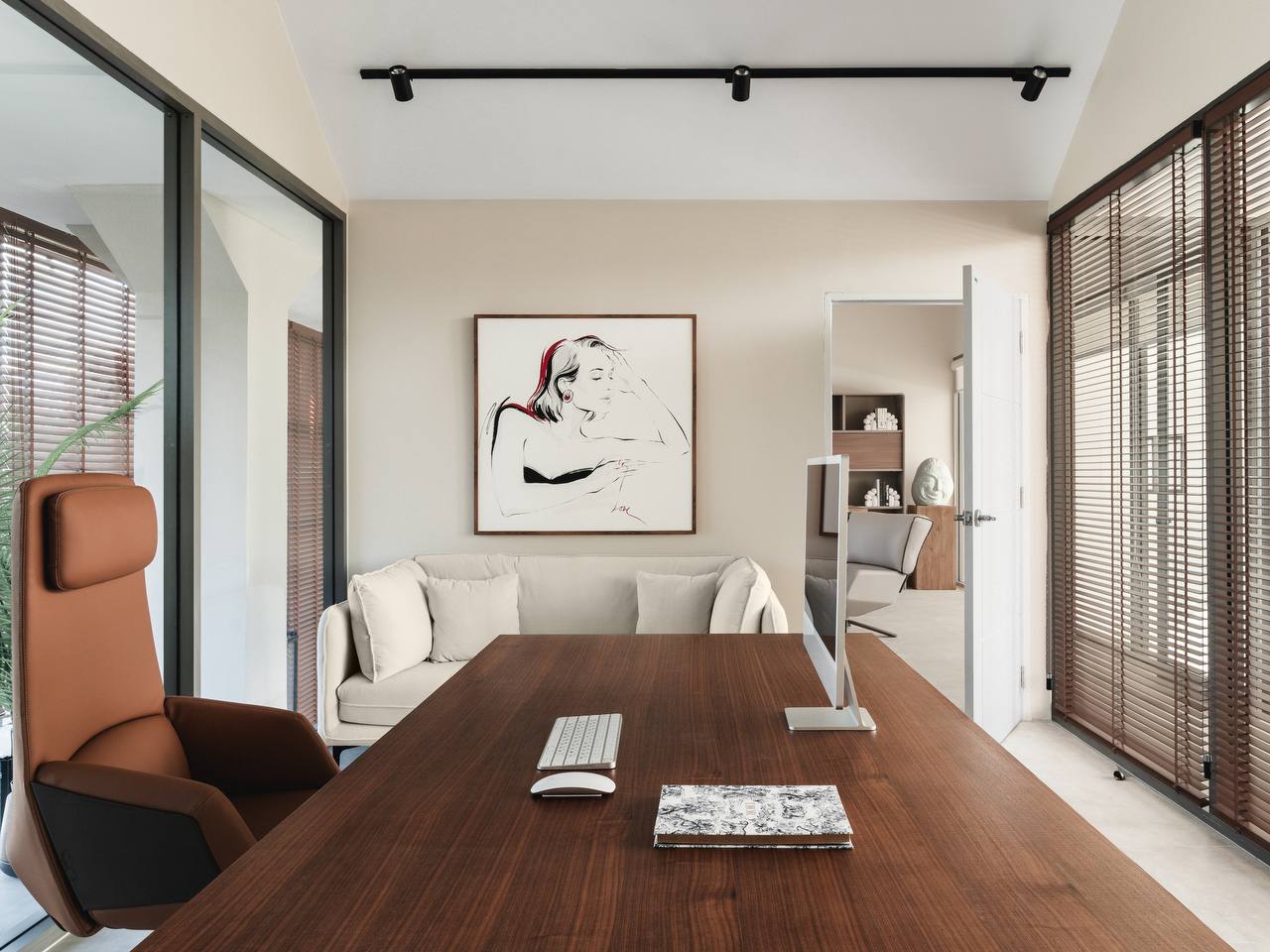 Офис продажи и аренды недвижимости на Пхукете