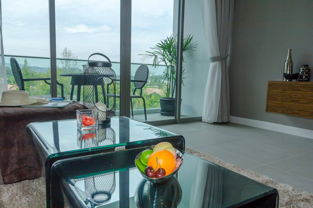 Доска объявлений в Таиланде