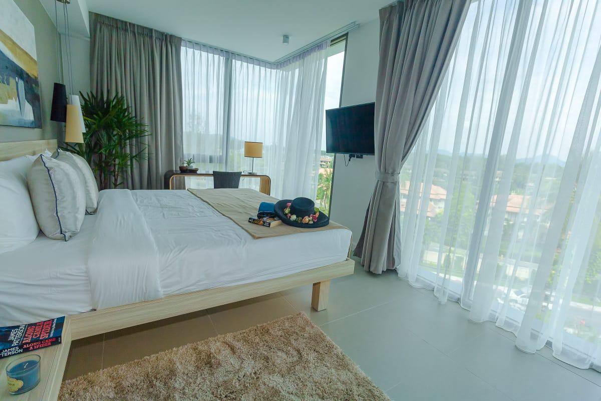 Срочная продажа квартиры в Пхукете